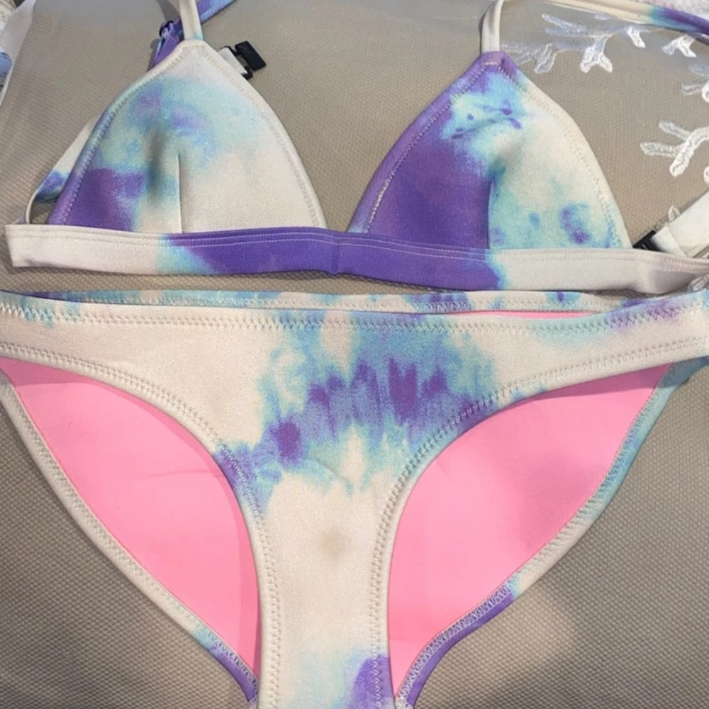Triangl bikini